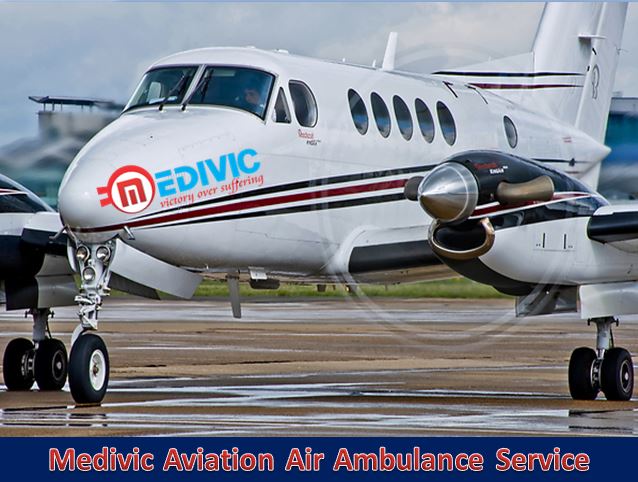 Low Cost Air Ambulance